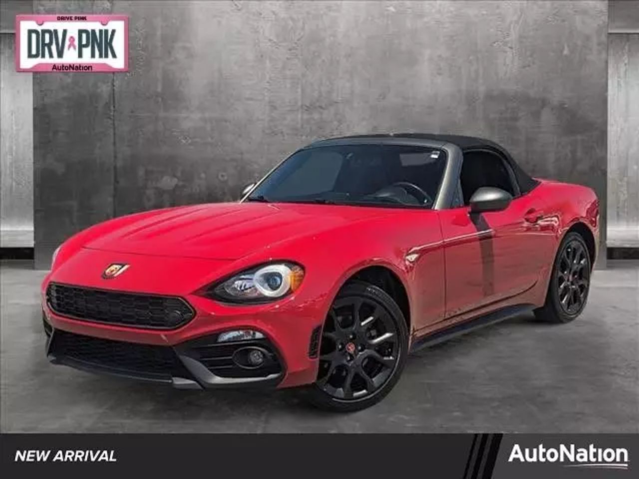 Fiat Spider Abarth Review Pricing Spider Abarth