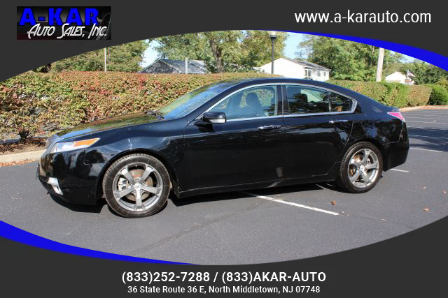 Promotive Car Inventory