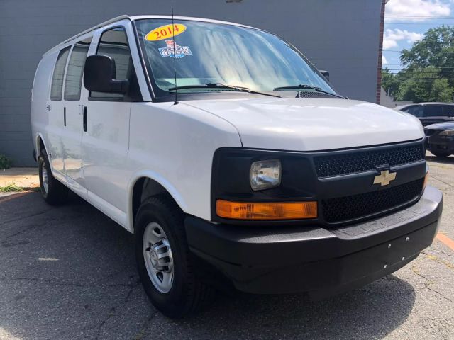 vans for sale near me under 2500