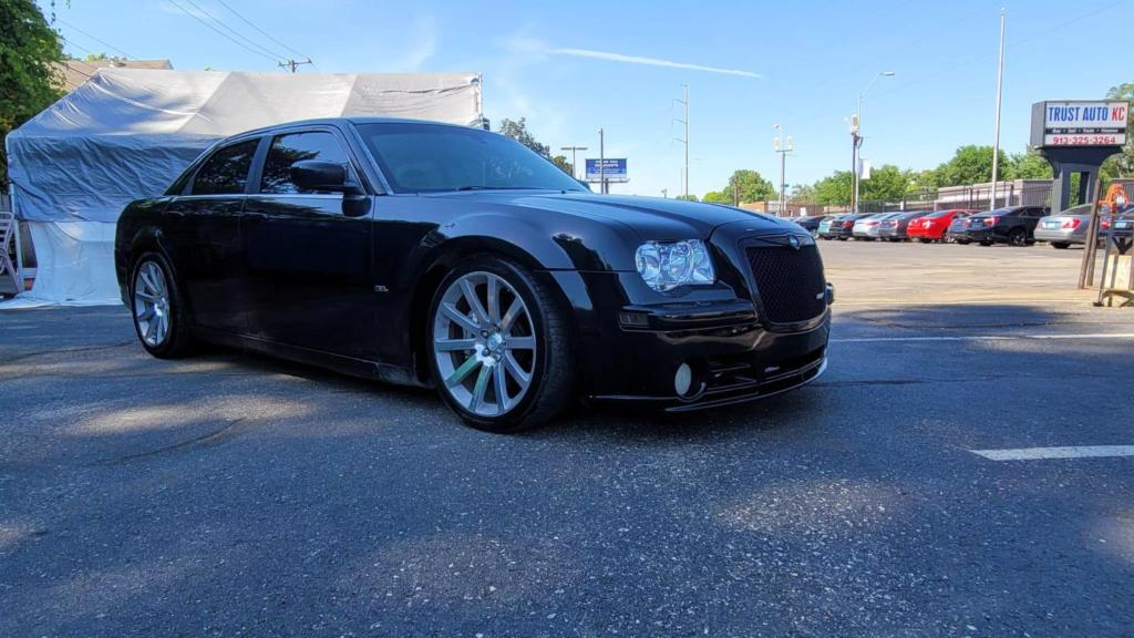 Used Chrysler 300 SRT8 RWD For Sale (with Photos) - CarGurus