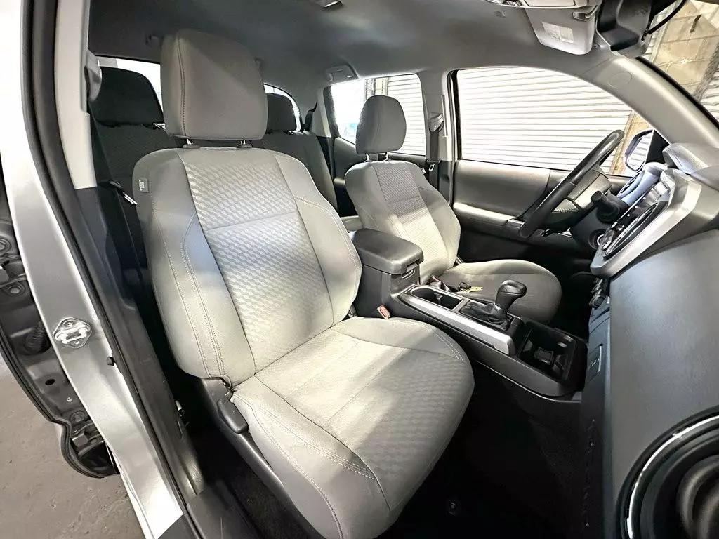 2021 Toyota Tacoma Double Cab 