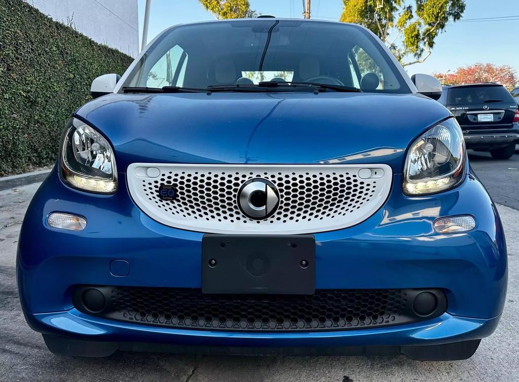 Used smart fortwo for Sale in Los Angeles, CA - CarGurus