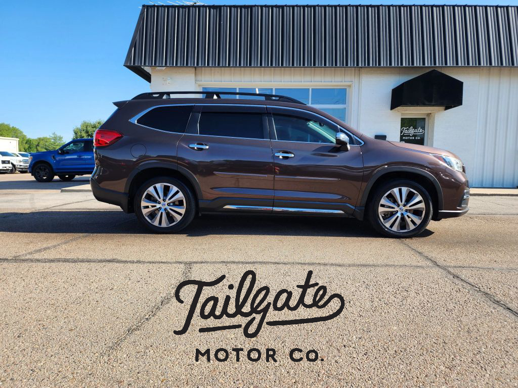 2020 Subaru Ascent