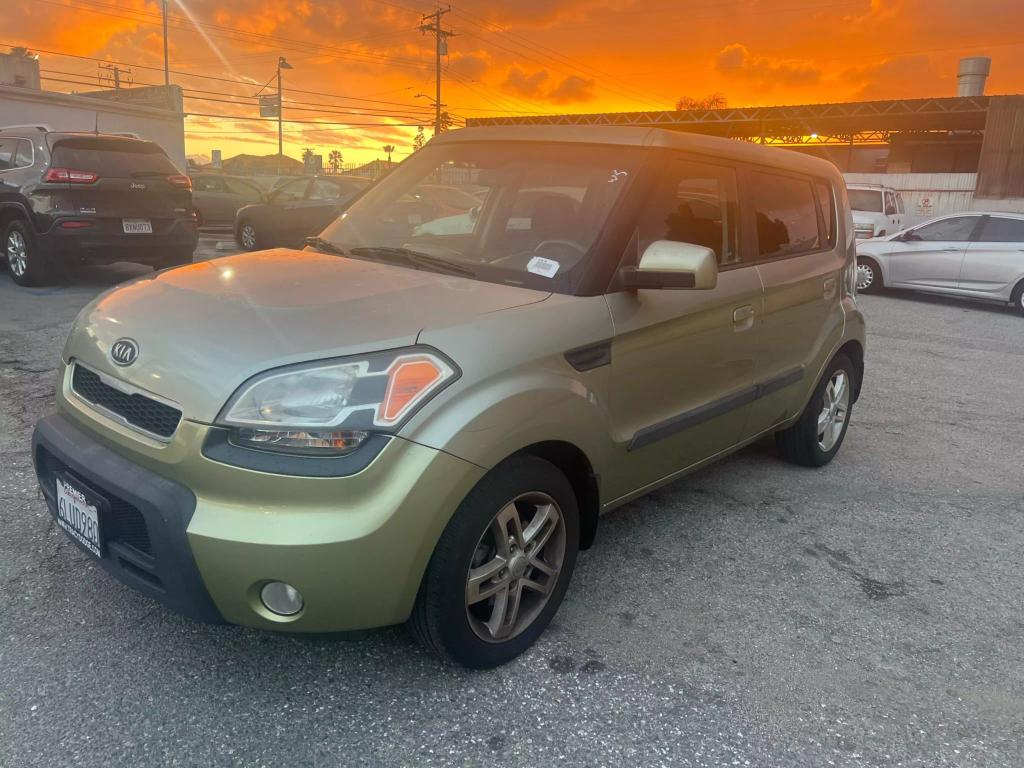 Used 2010 Kia Soul For Sale (with Photos) - CarGurus