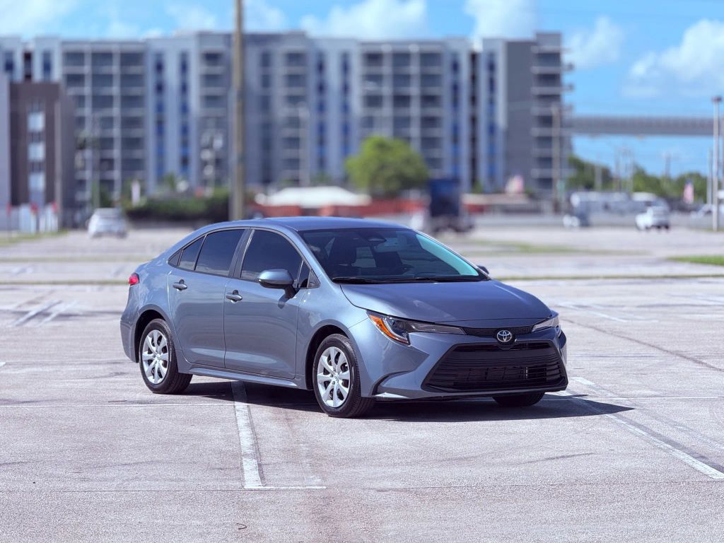 2025 Toyota Corolla for sale Las Vegas