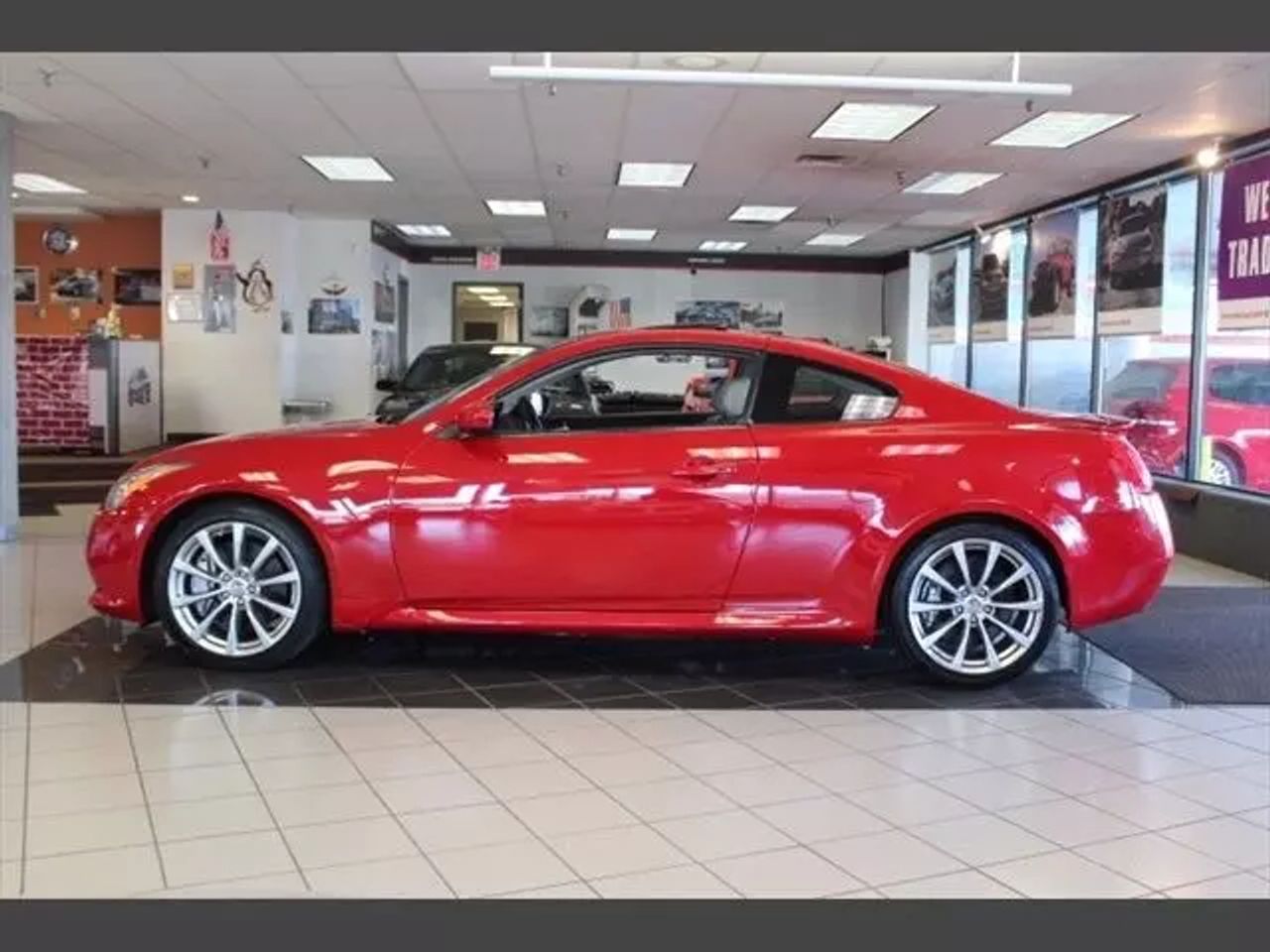 2008 Infiniti G37 Coupe Review, Trims, Specs, Price, New Interior
