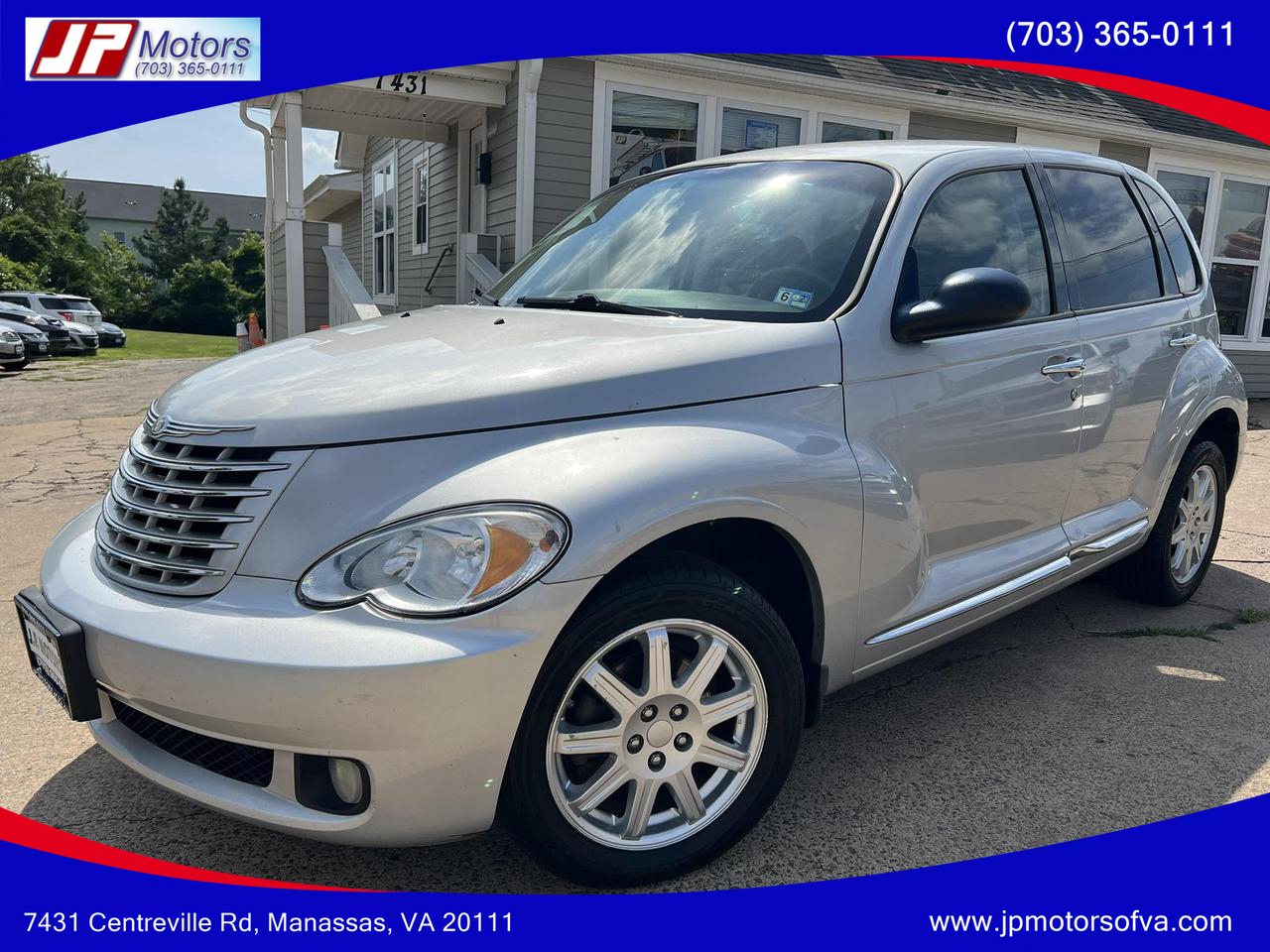 2010 Chrysler PT Cruiser: Review, Trims, Specs, Price, New Interior ...