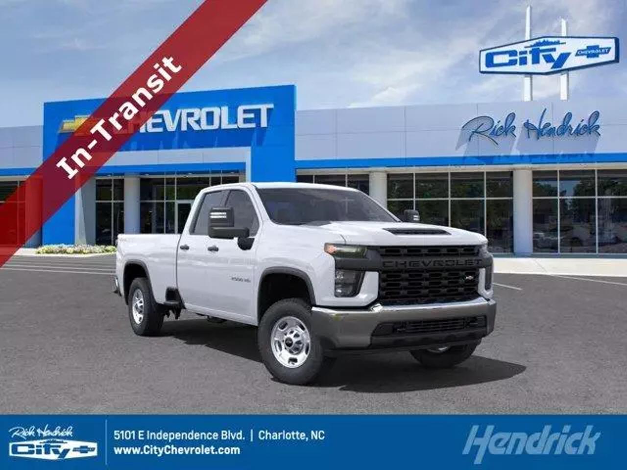 2023 Chevrolet Silverado 2500hd Gas Mileage 2023 Chevrolet Silverado 2500hd Review Trims Specs Price New Interior Features Exterior Design And Specifications Carbuzz