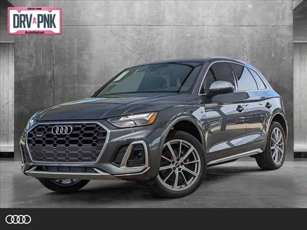 Used 2022 Audi SQ5 For Sale Near Me CarBuzz