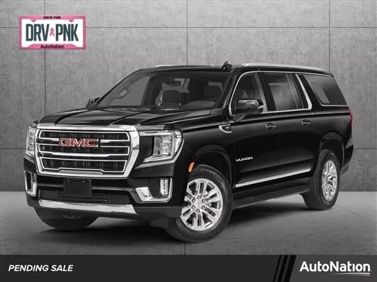 Used 2023 GMC Yukon XL For Sale Near Me CarBuzz