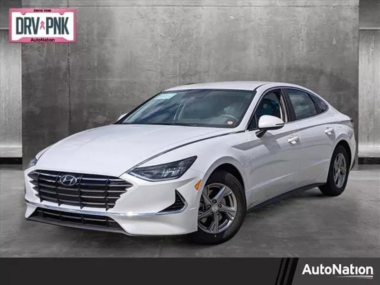 Used 2023 Hyundai Sonata in Buford, GA For Sale CarBuzz