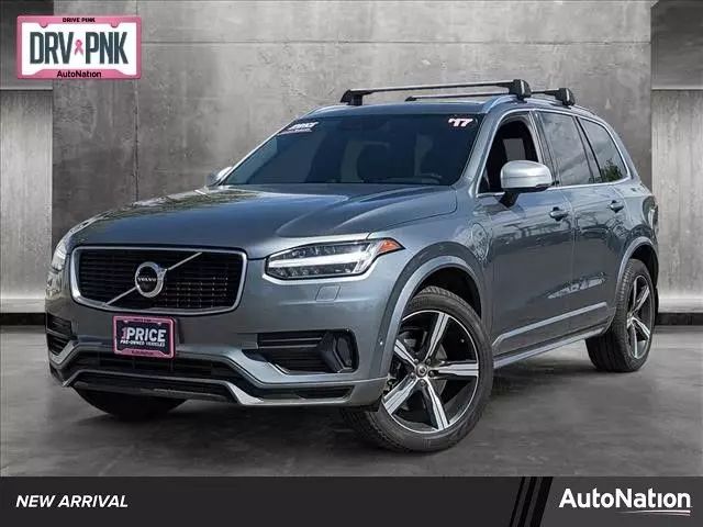 2017 Volvo Xc90 Hybrid Review Trims Specs Price New Interior Features Exterior Design And