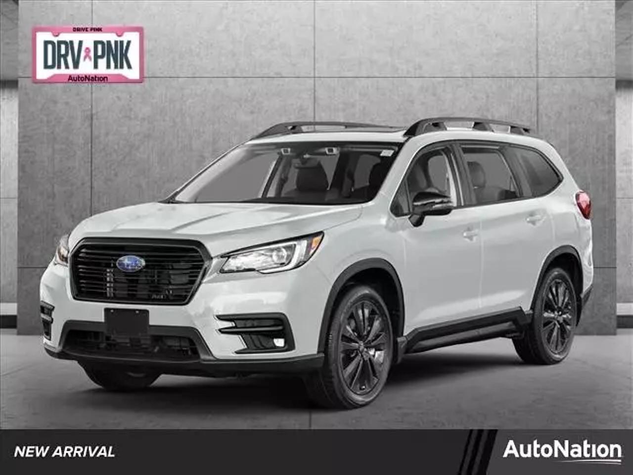 Used Subaru Ascent For Sale in Scottsdale, AZ CarBuzz