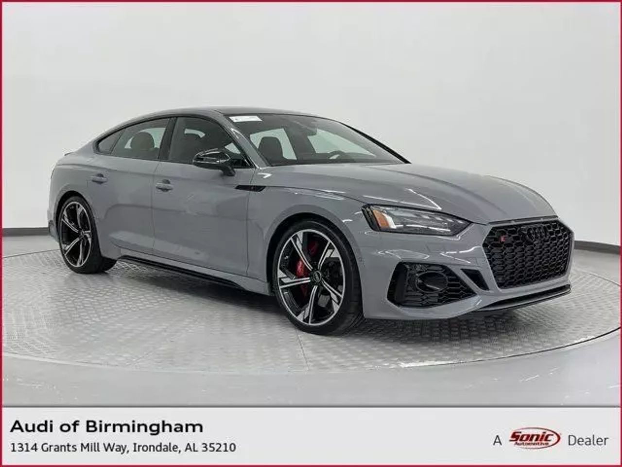 Used 2023 Audi RS5 Sportback For Sale Near Me CarBuzz