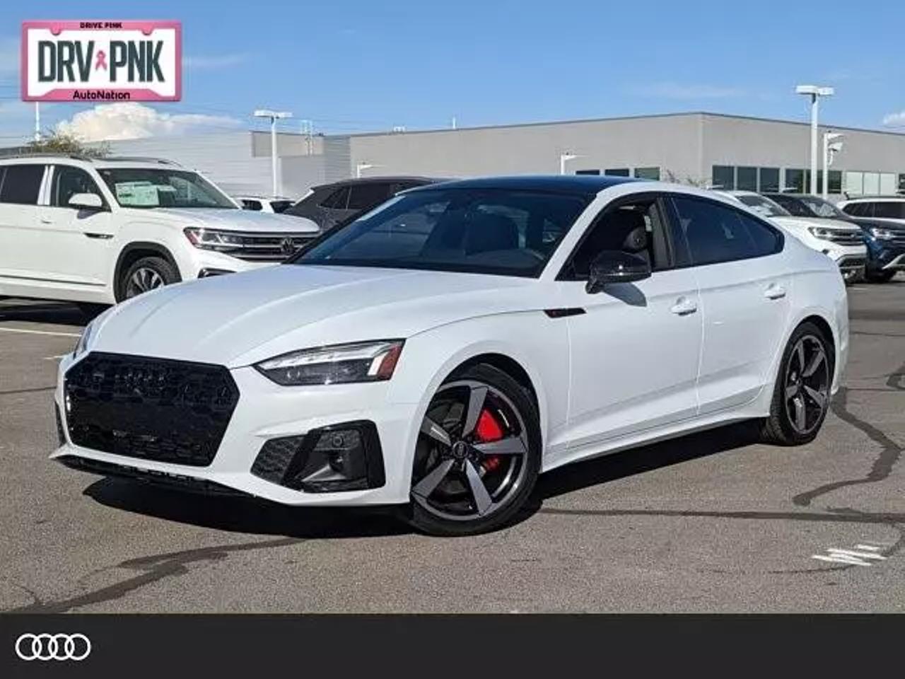 Used 2023 Audi A5 Sportback For Sale Near Me CarBuzz