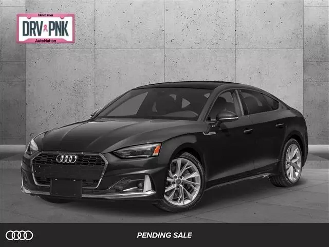 Used 2023 Audi A5 Sportback For Sale Near Me CarBuzz