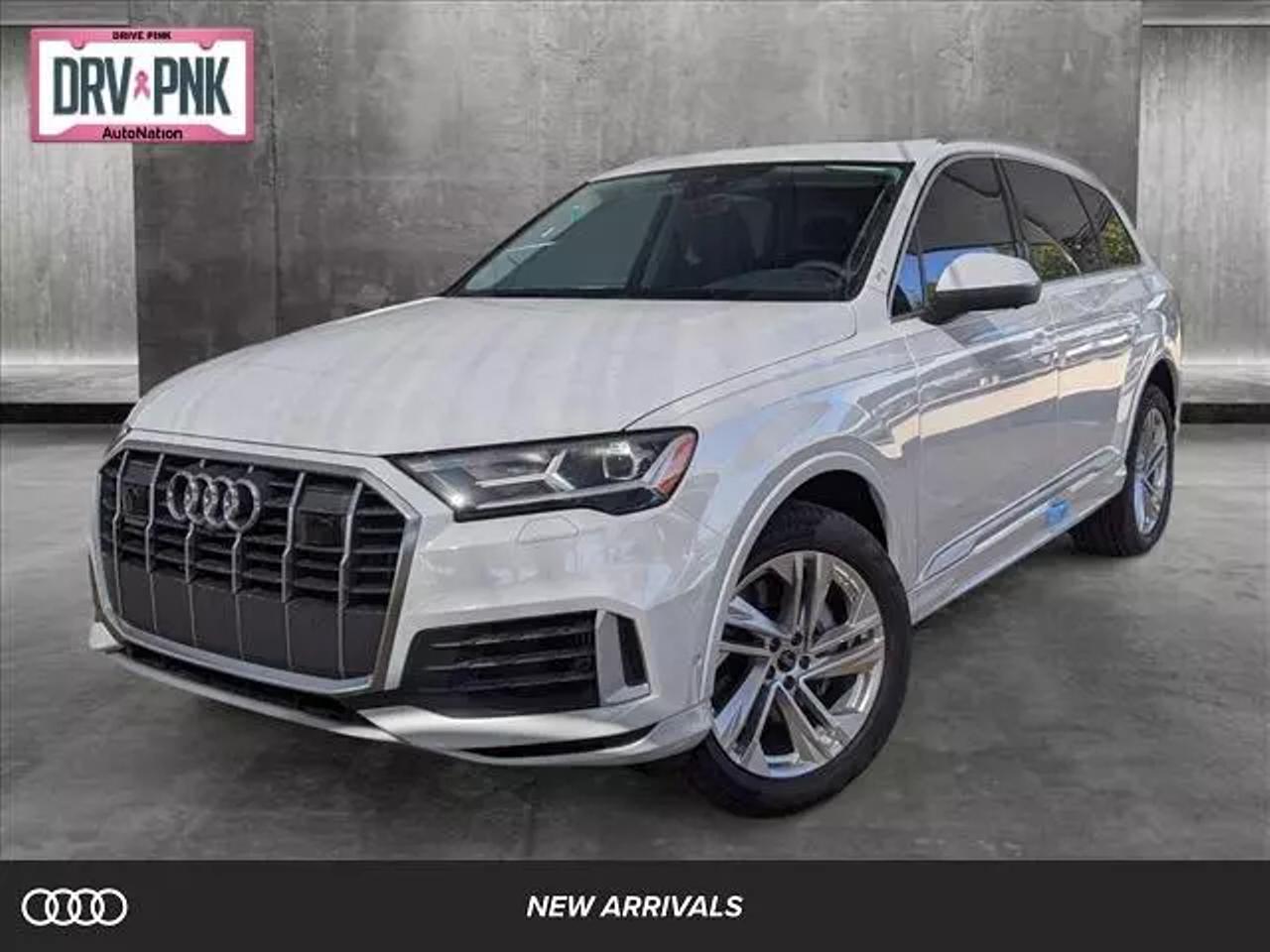 Used 2023 Audi Q7 For Sale Near Me CarBuzz