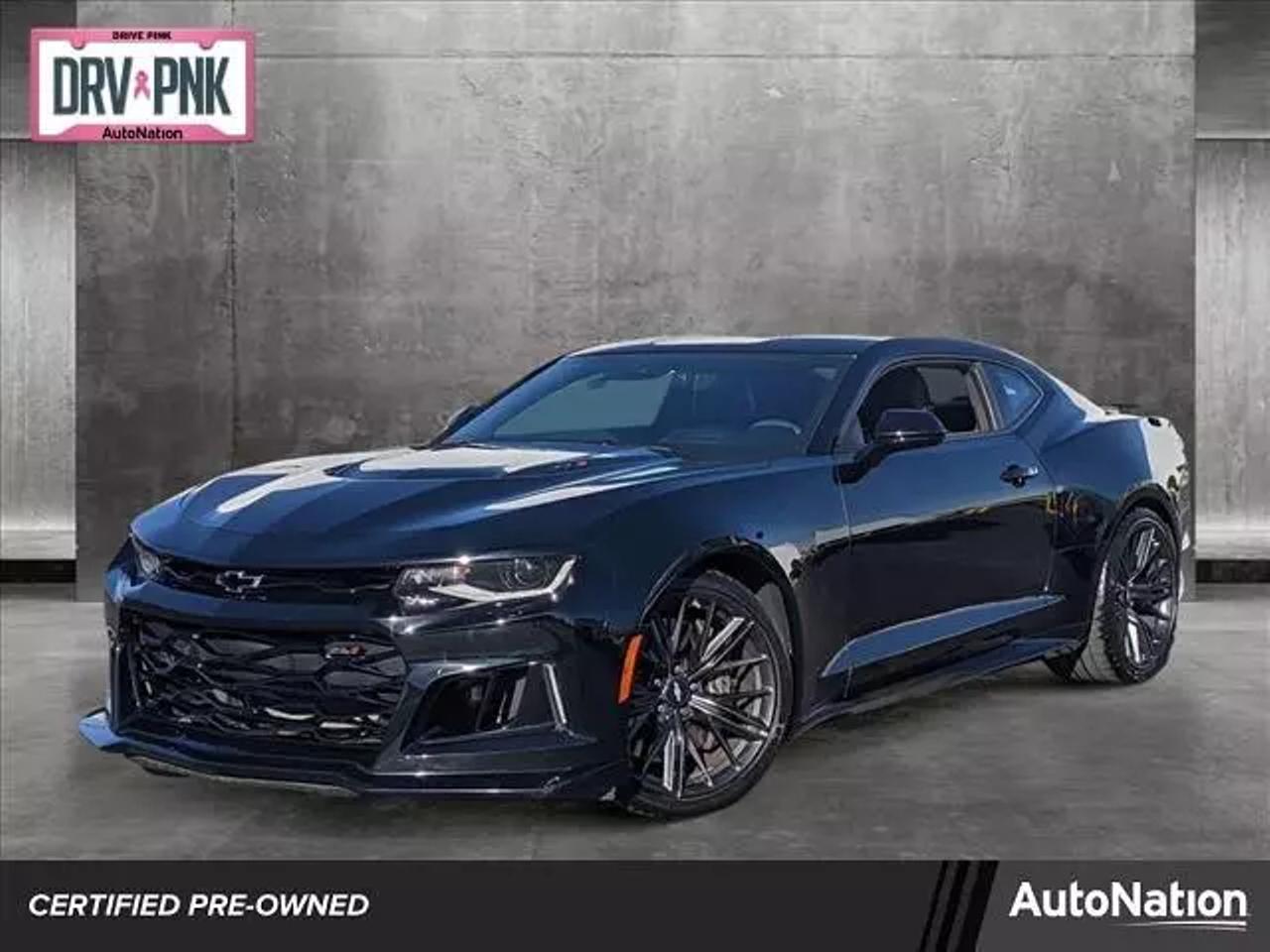 □新品□Chevrolet Camaro 2017 LT Coupe L4 GAS DOHC Turbocharged用 ...