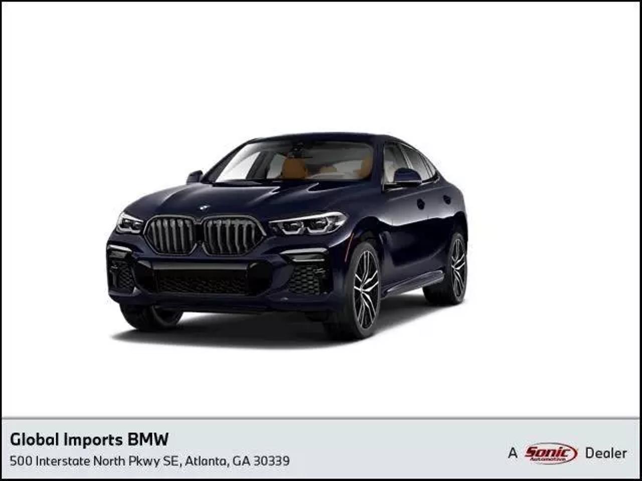 破格値下げ】 H R ダウンサス BMW X6 G06 35d M50i GT30S GT8230S CY44