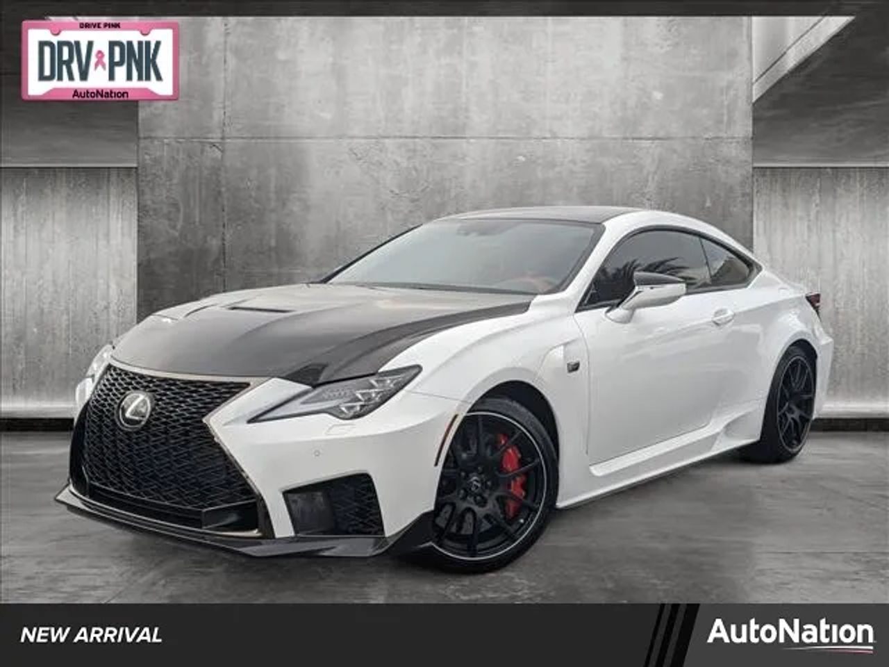 Used 2018 Lexus RC F For Sale Near Me CarBuzz