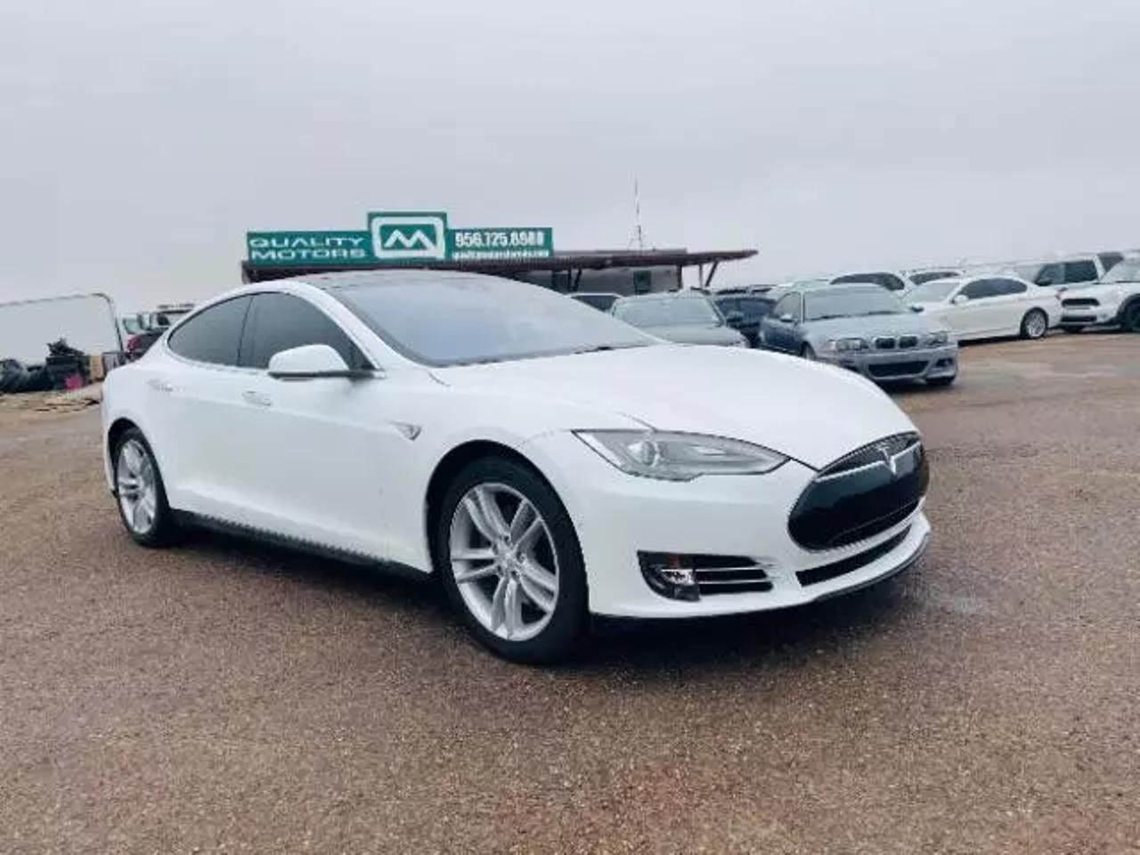 【新品未使用】Tesla Mega [mini] pack white