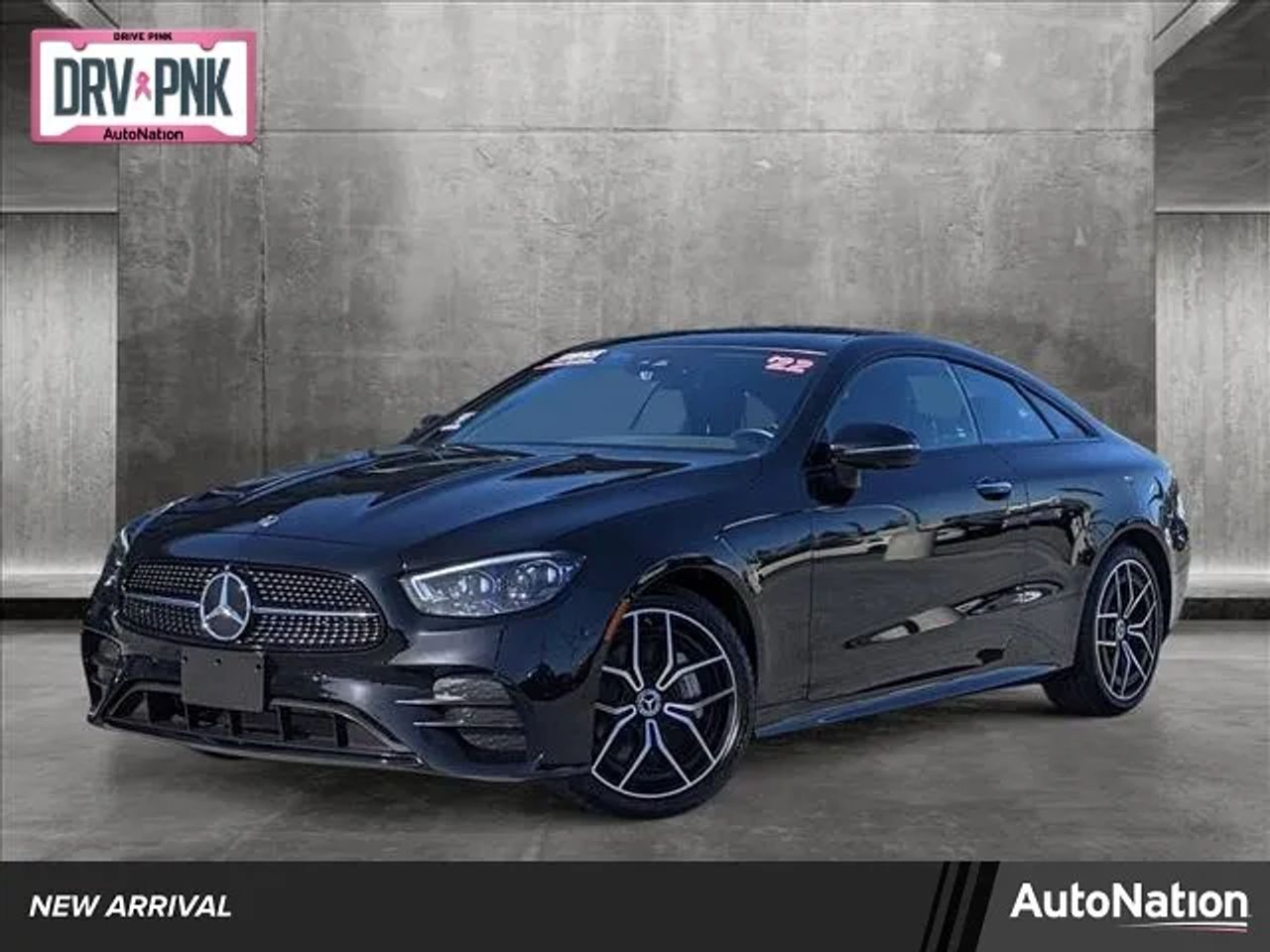 MercedesBenz E450 4MATIC Coupe for sale Used EClass E450 4MATIC
