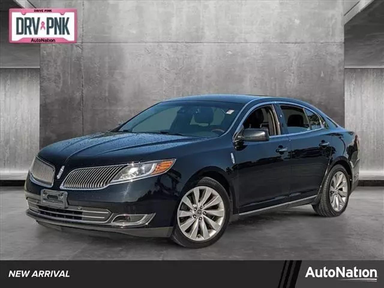 2016 Lincoln Mks Review Trims Specs Price New Interior Features