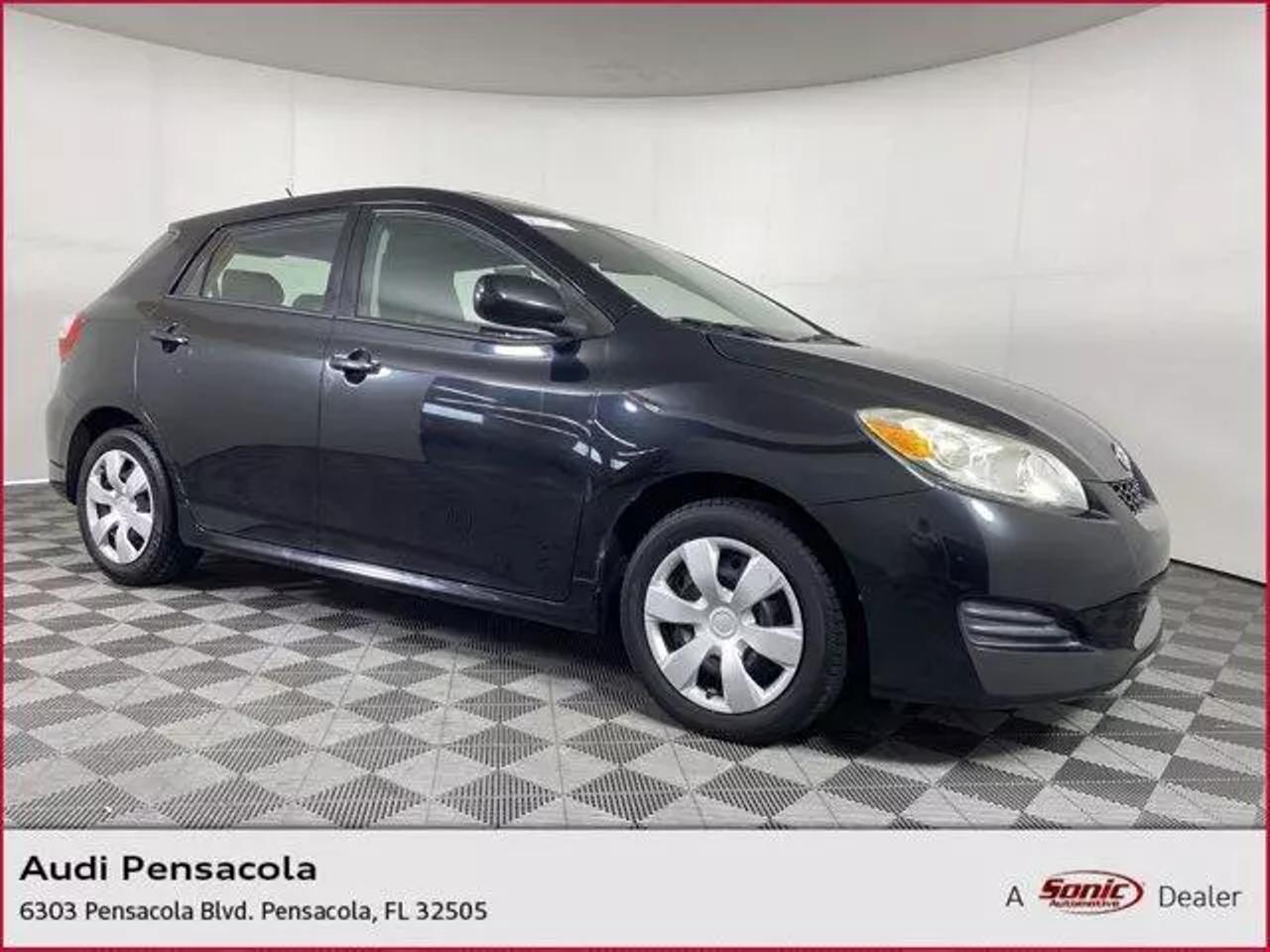 Used 2013 Toyota Matrix For Sale Near Me Carbuzz