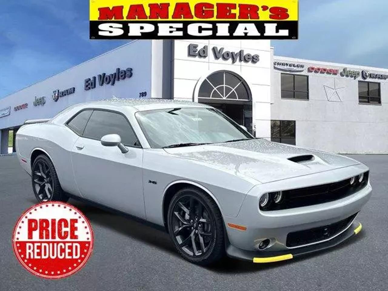 2023 Dodge Challenger Review, Pricing, New Challenger Coupe Models
