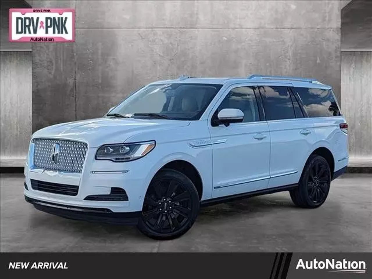 2023 Lincoln Navigator Review, Pricing, & Pictures