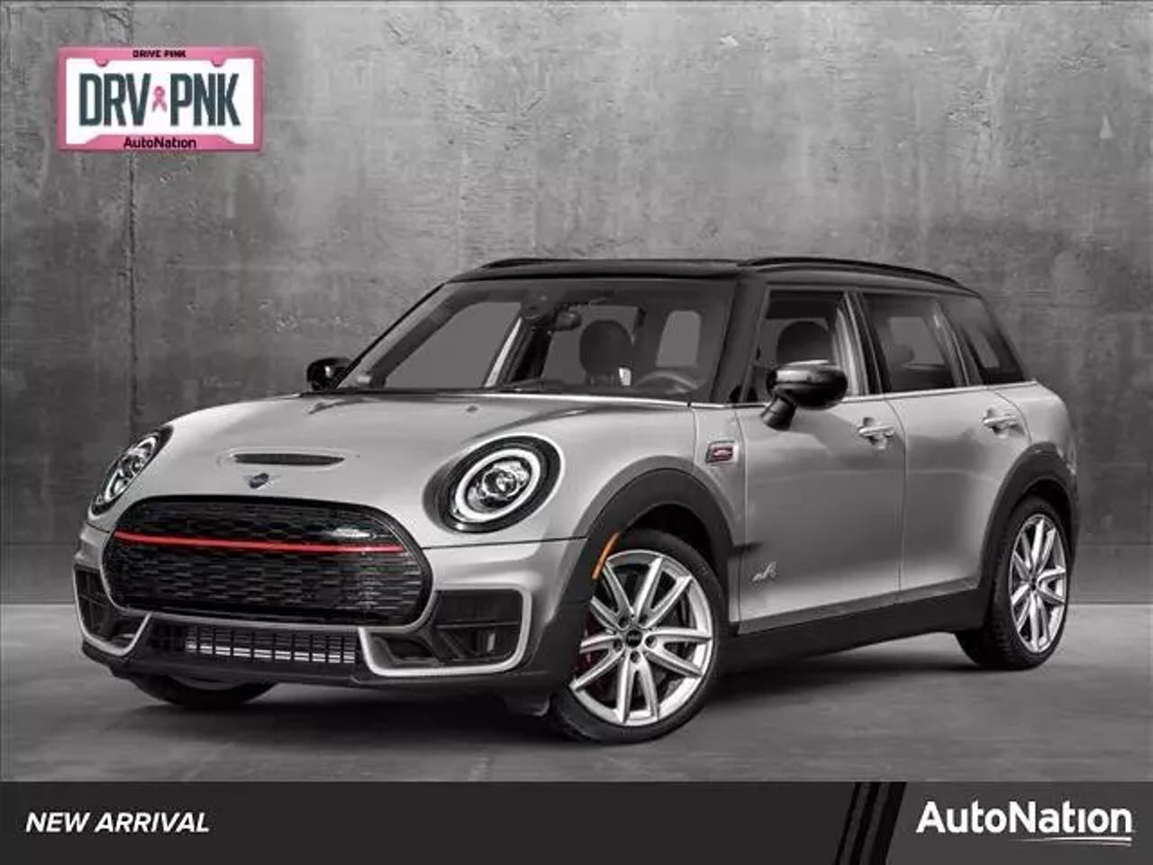 2024 Mini John Cooper Works Clubman Review, Trims, Specs, Price, New