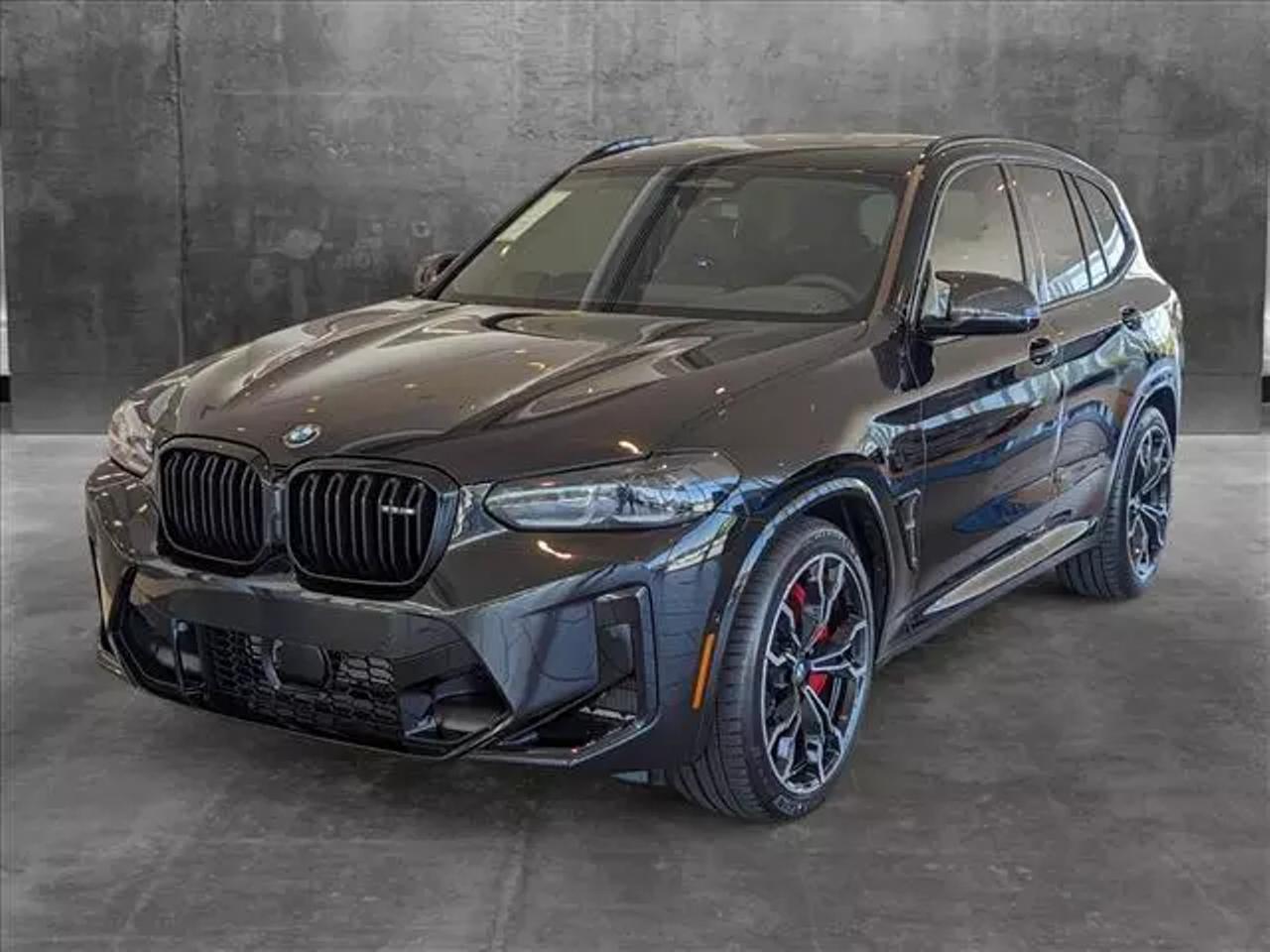 2024 BMW X3 M Review, Trims, Specs, Price, New Interior Features