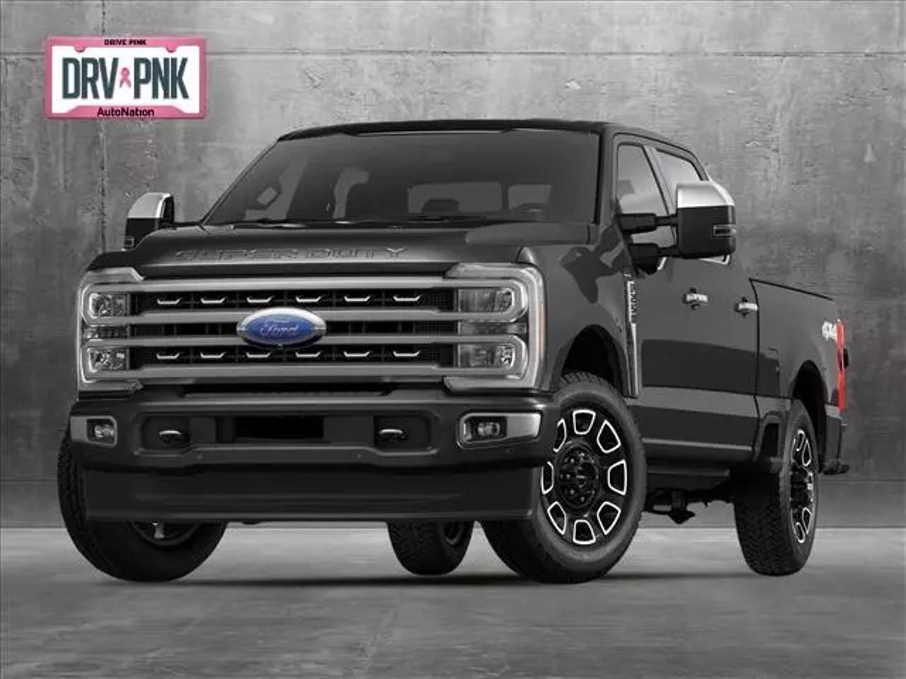 2023 Ford Super Duty Review, ﻿Pricing, and Specs