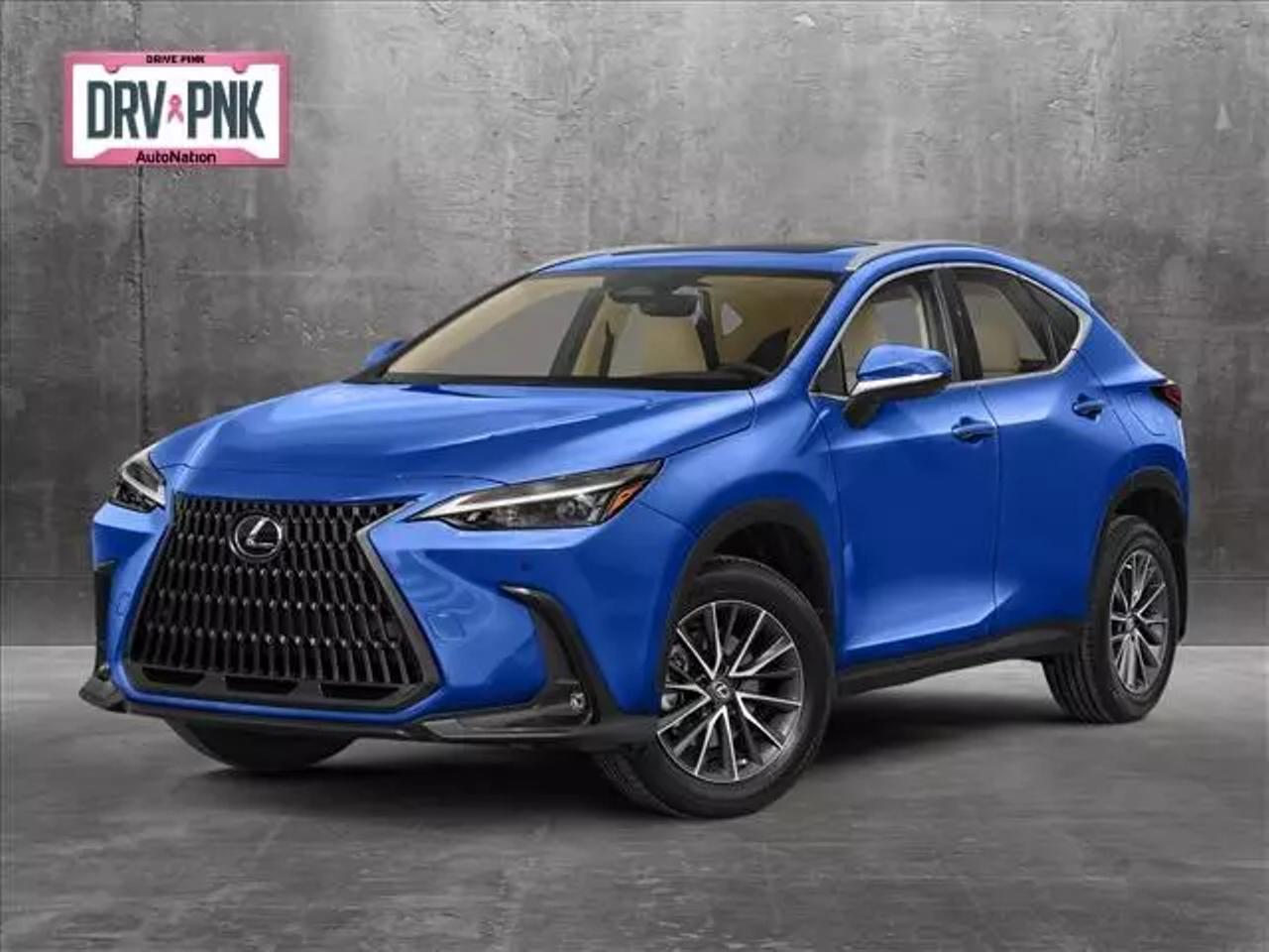 Lexus NX 350 Luxury for sale Used NX NX 350 Luxury near you in the US