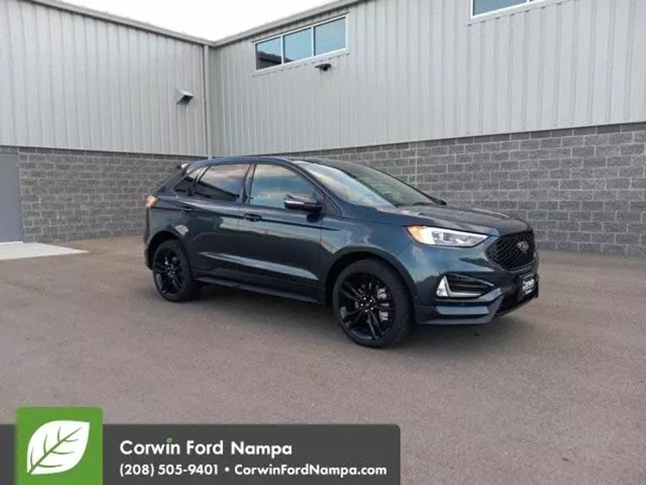 Ford Edge ST For Sale in Marietta