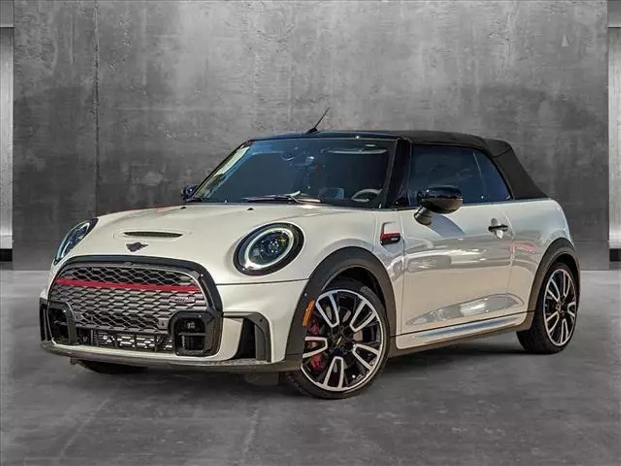 2024 Mini John Cooper Works Convertible: Review, Trims, Specs, Price, New  Interior Features, Exterior Design, and Specifications