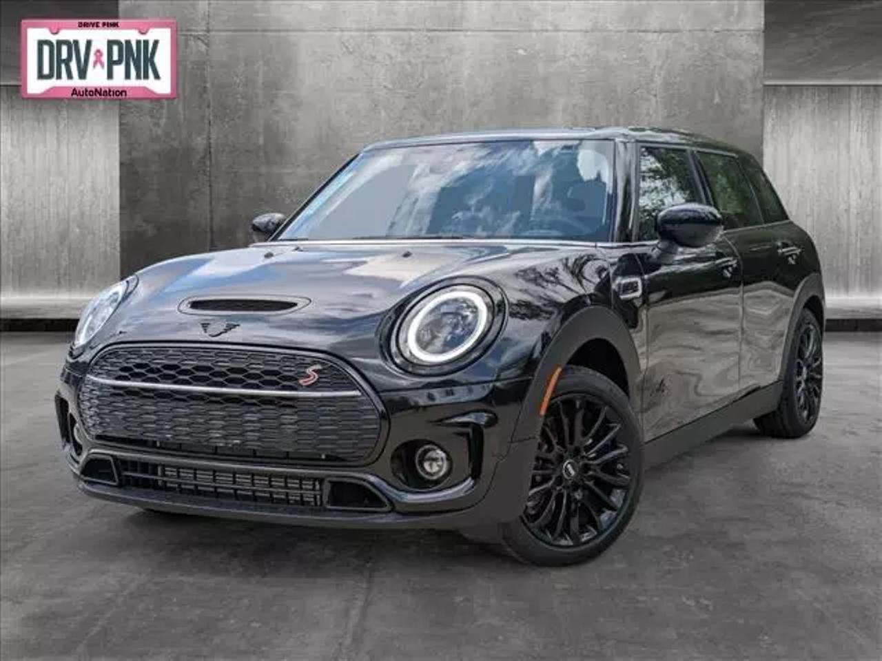 2024 Mini Cooper S Clubman Review, Pricing, and Specs