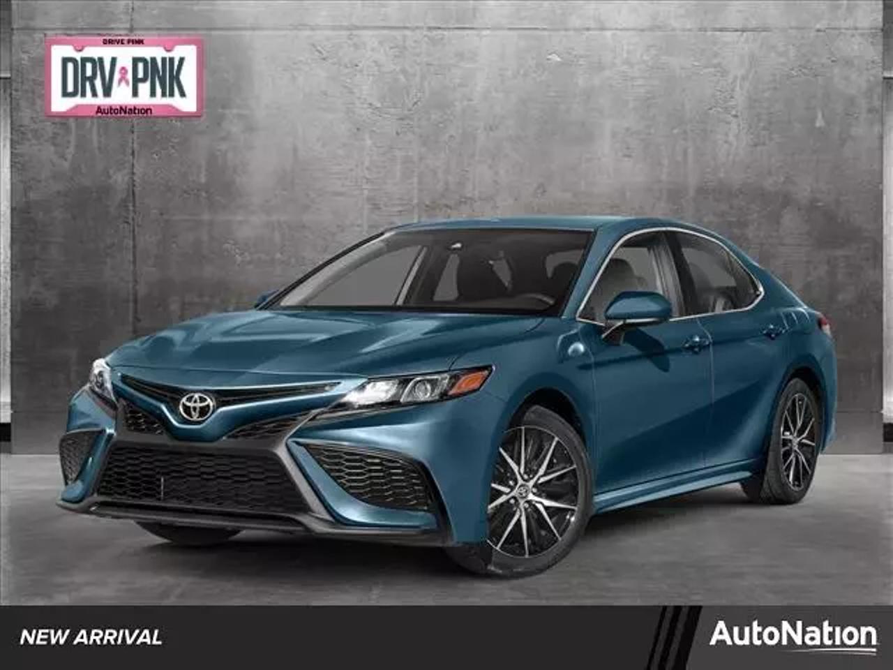 Auto review: 2023 Toyota Camry hybrid is a well-rounded, fuel-efficient  midsize sedan – The Oakland Press