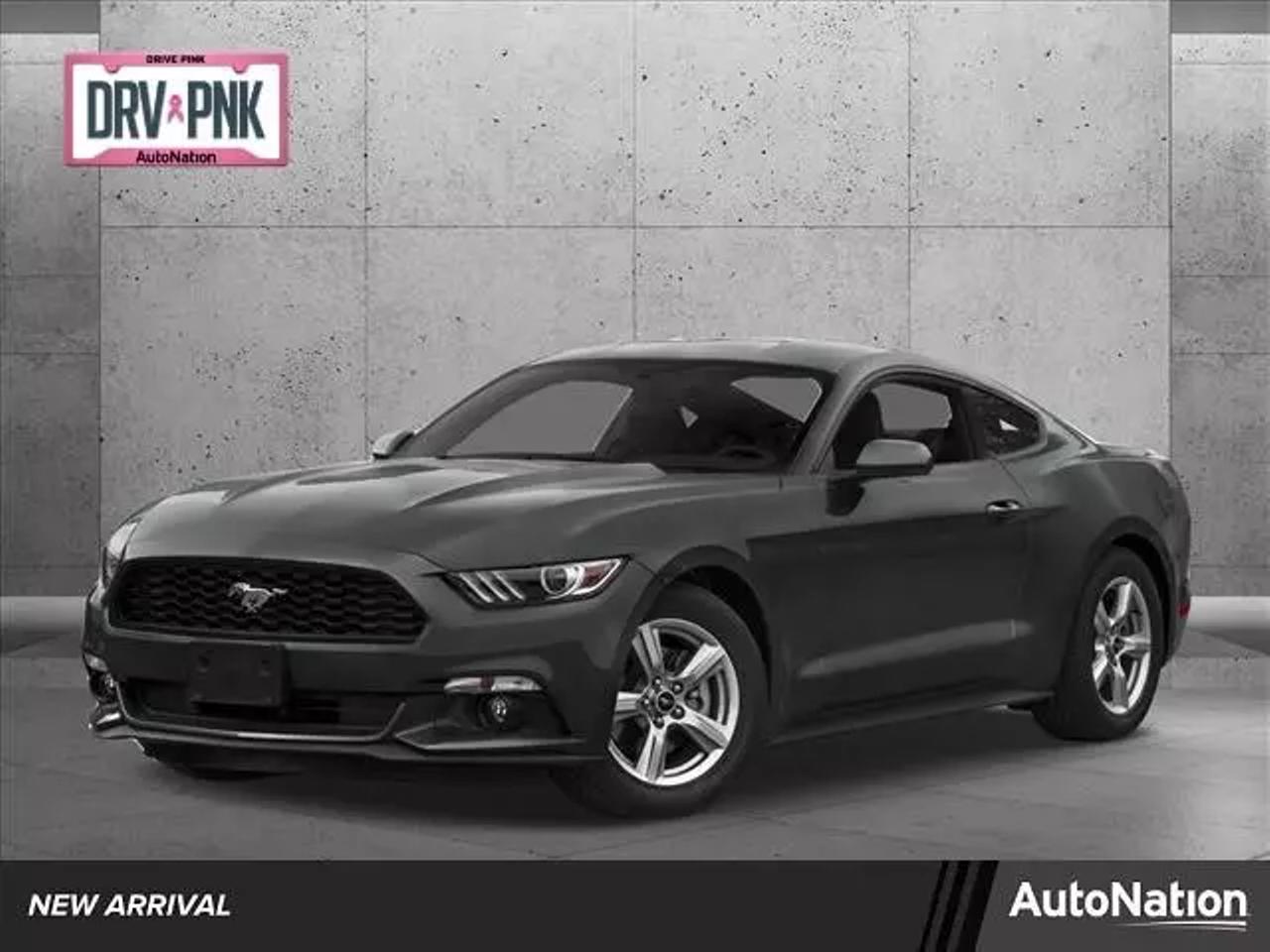 2015 Ford Mustang Coupe: Review, Trims, Specs, Price, New Interior ...