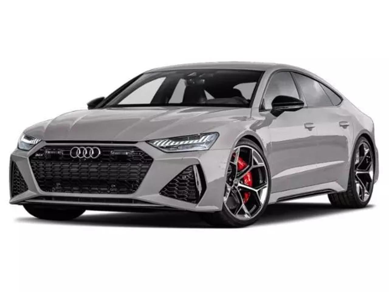 Used 2024 Audi RS7 For Sale Near Me CarBuzz