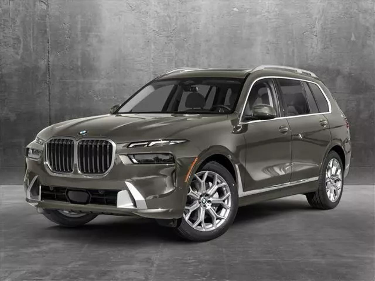 Used BMW X7 Green For Sale Near Me Check Photos And Prices CarBuzz