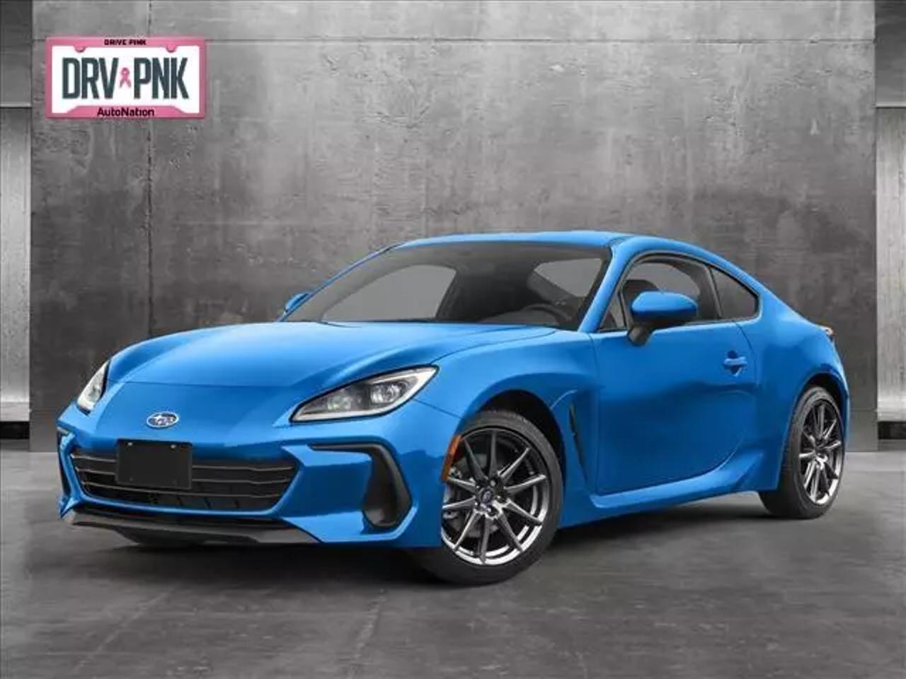 2024 Subaru BRZ Review, Pricing, and Specs