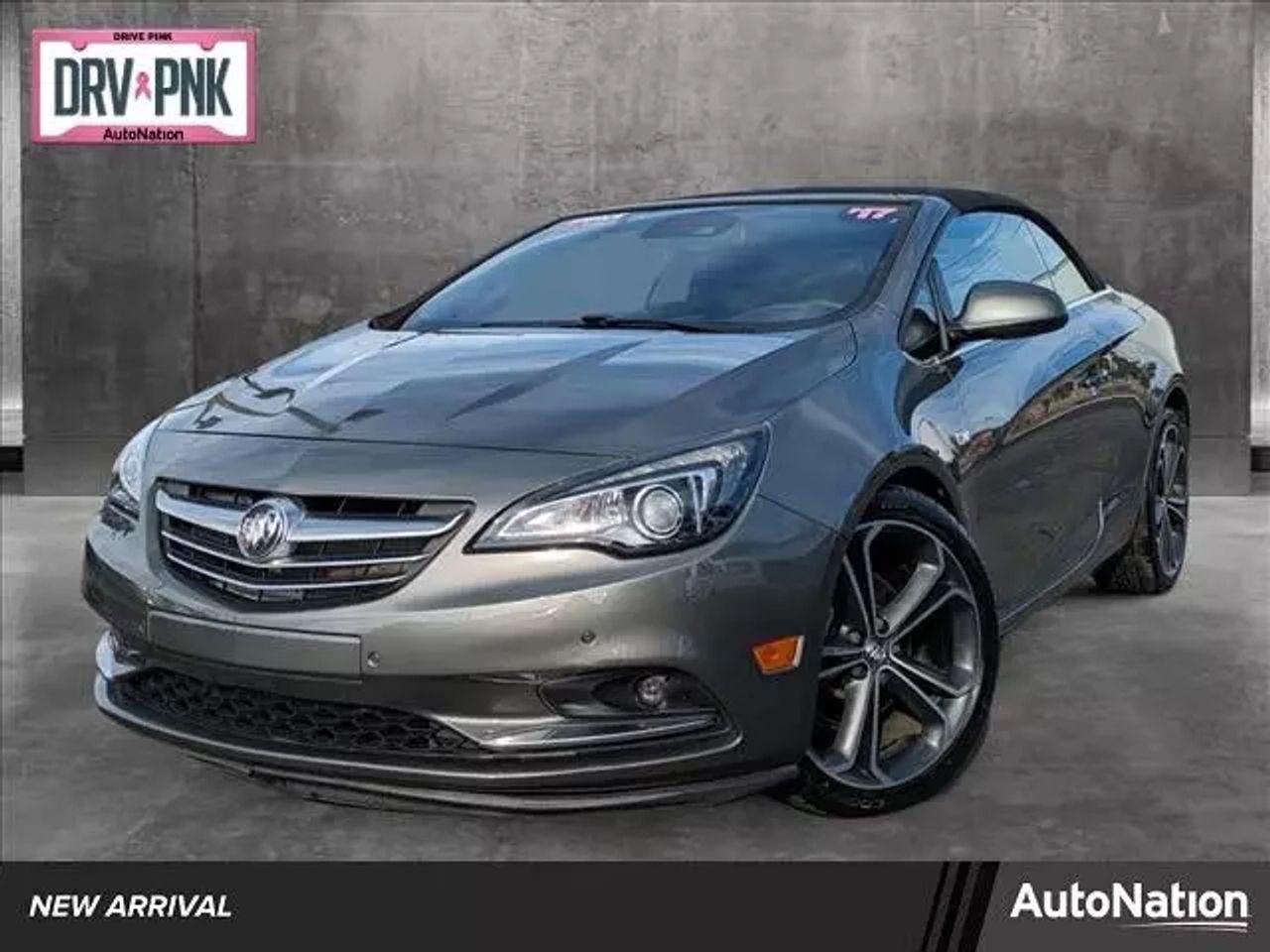 Used 2017 Buick Cascada For Sale Near Me CarBuzz