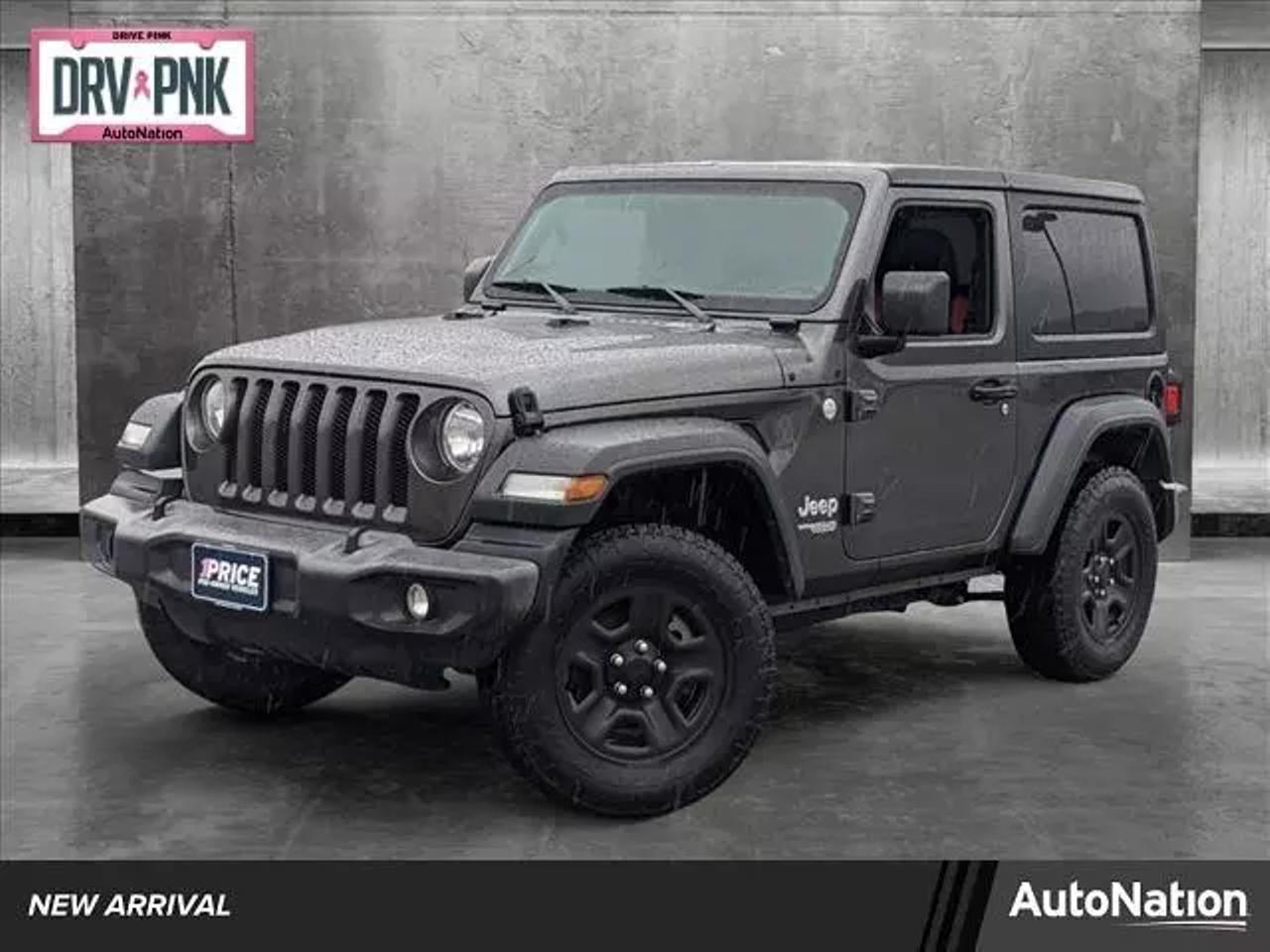 Jeep Wrangler Unlimited JK Golden Eagle for sale | Used Wrangler JK ...