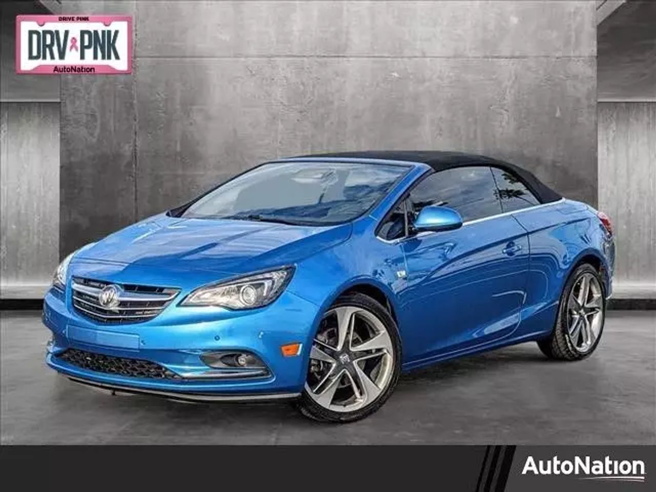 Used 2017 Buick Cascada For Sale Near Me CarBuzz