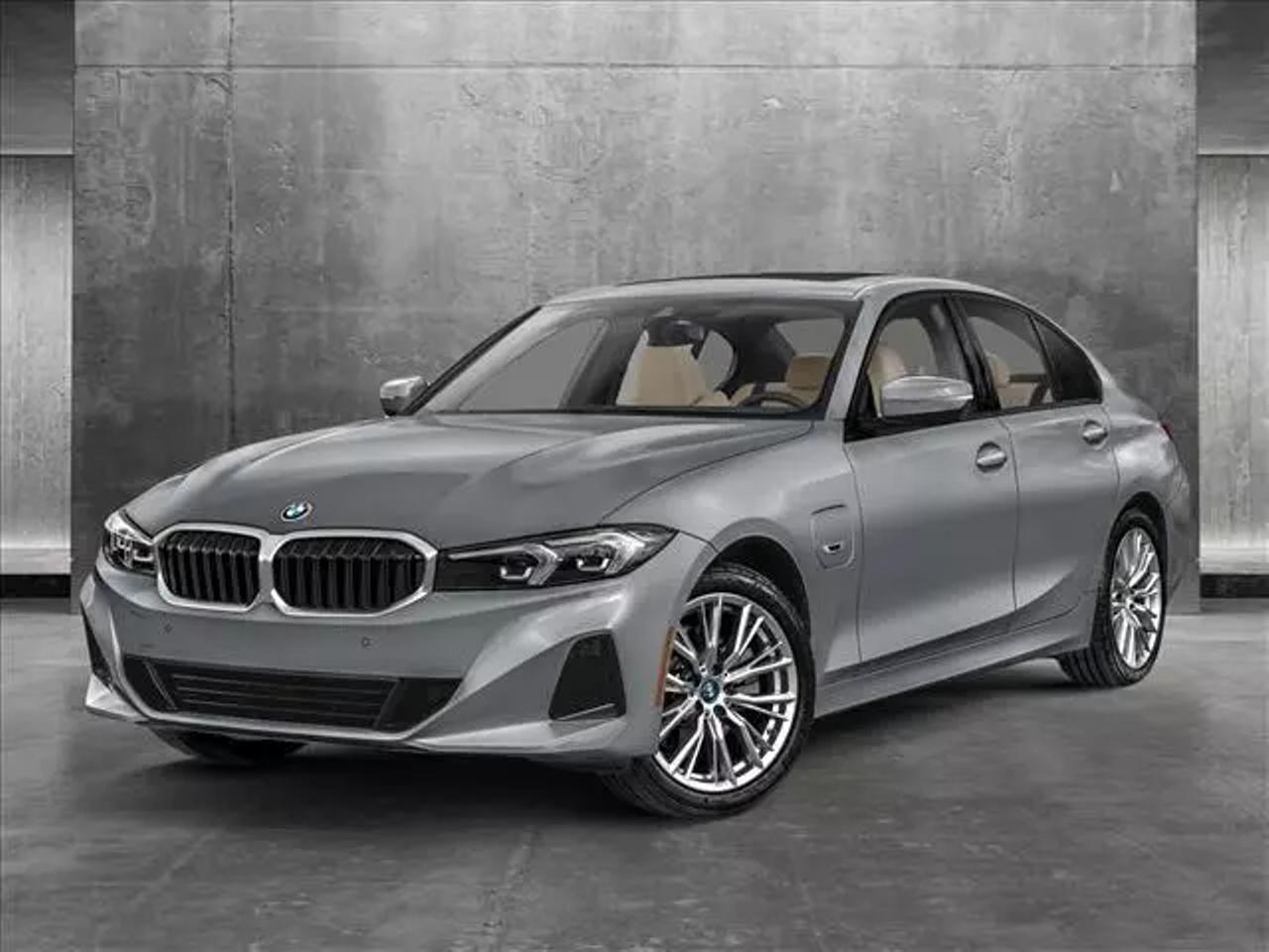 Bmw 3 series online hybrid for sale