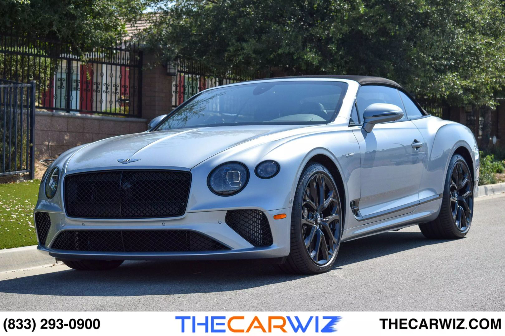 For Sale - TheCarWiz