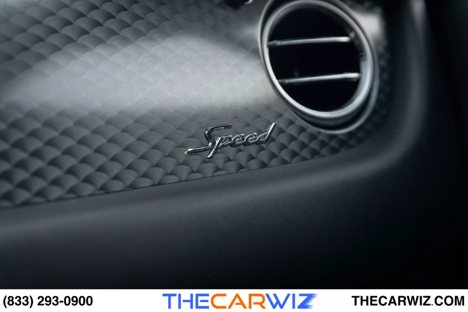 2016 Bentley Continental