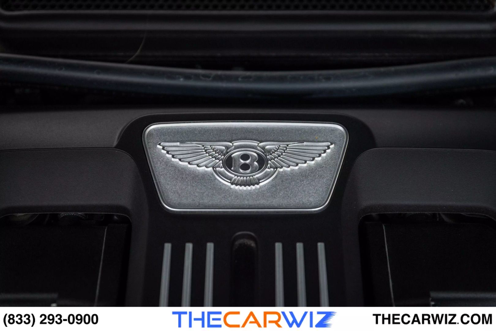 2016 Bentley Continental