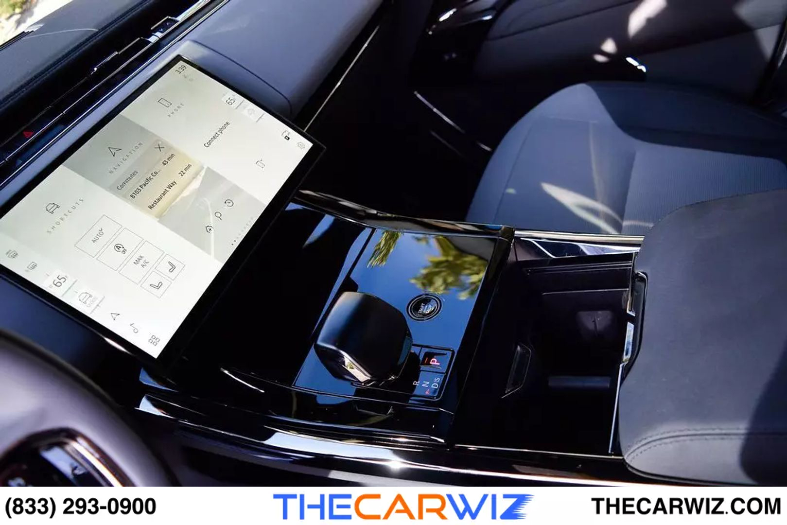 2024 Land Rover Range Rover Sport